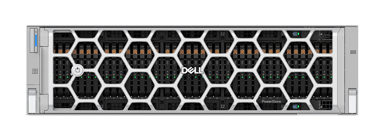 เดลล์ เทคโนโลยีส์ ยกมาตรฐานประสิทธิภาพสตอเรจใหม่ “Dell PowerStore Elite